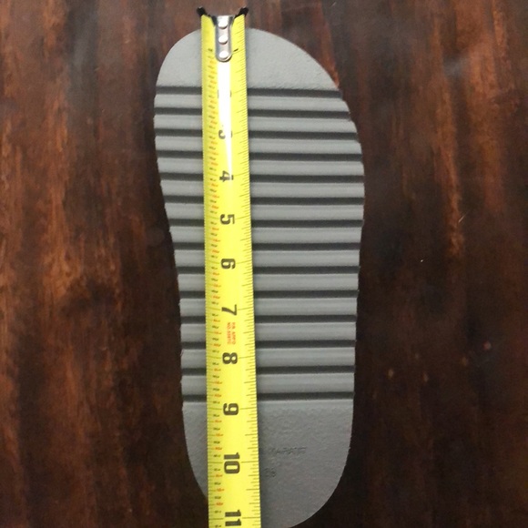 Isabel Marant Elham platform Sandals FR37/US7 new without box - Picture 5 of 7